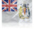 British Antarctic Territory